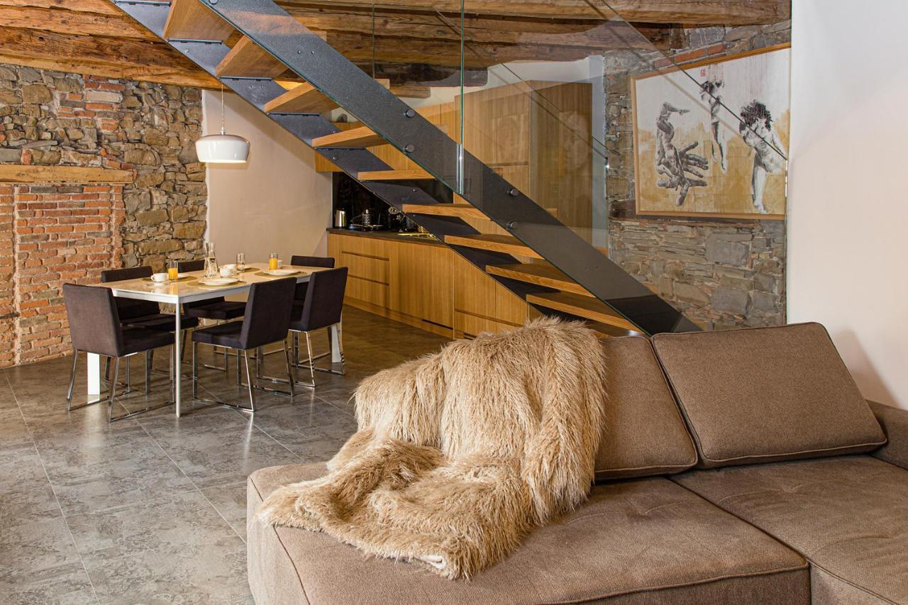 Aldila Art Rooms, Apartment And Vacation House Smartno Exterior foto