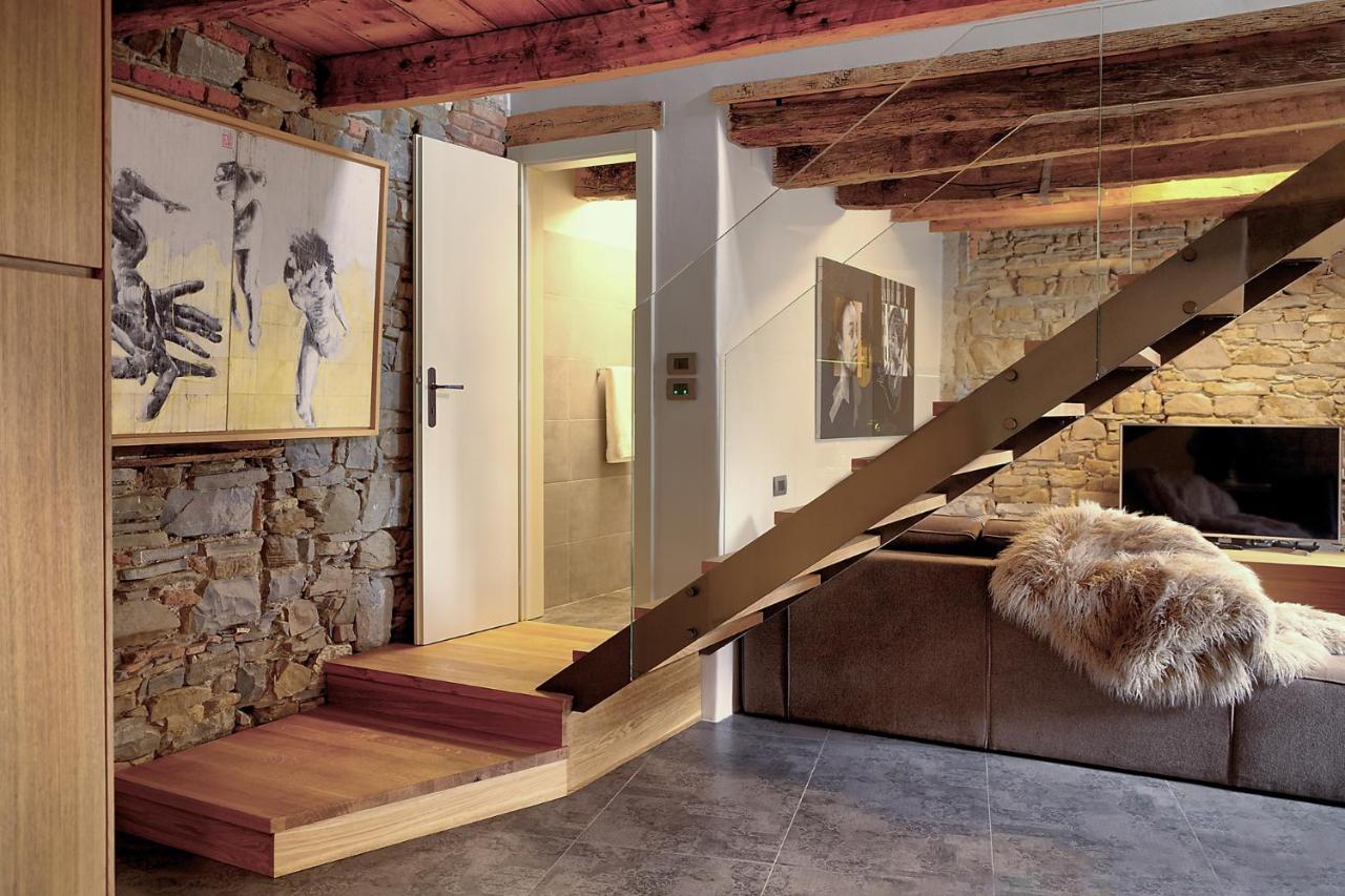 Aldila Art Rooms, Apartment And Vacation House Smartno Exterior foto