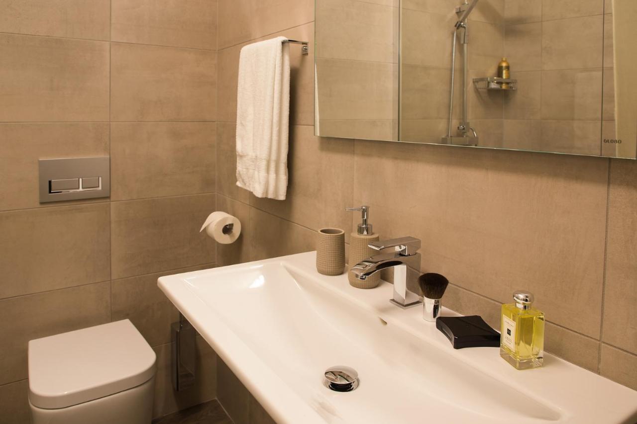 Aldila Art Rooms, Apartment And Vacation House Smartno Exterior foto