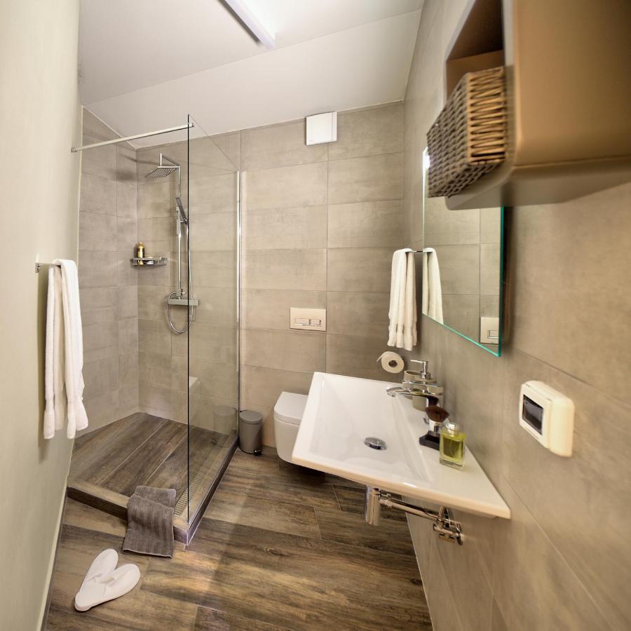 Aldila Art Rooms, Apartment And Vacation House Smartno Exterior foto