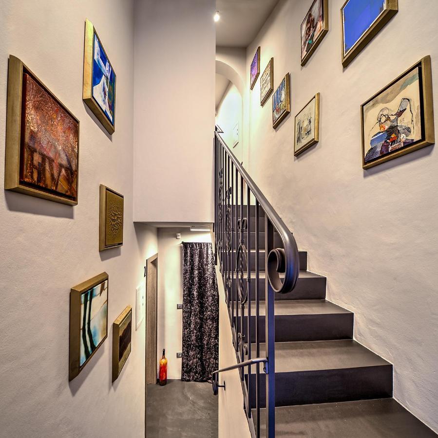 Aldila Art Rooms, Apartment And Vacation House Smartno Exterior foto