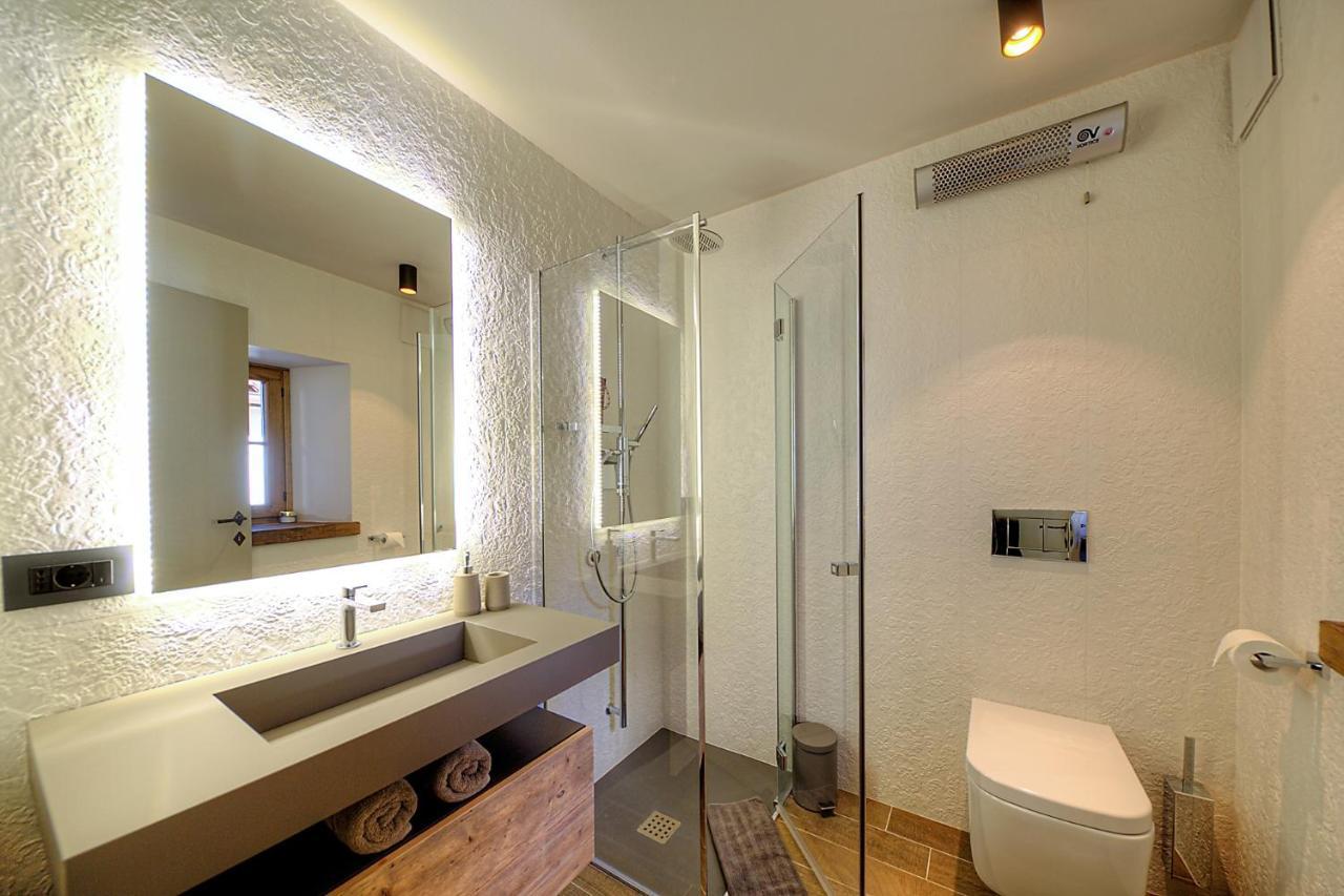 Aldila Art Rooms, Apartment And Vacation House Smartno Exterior foto
