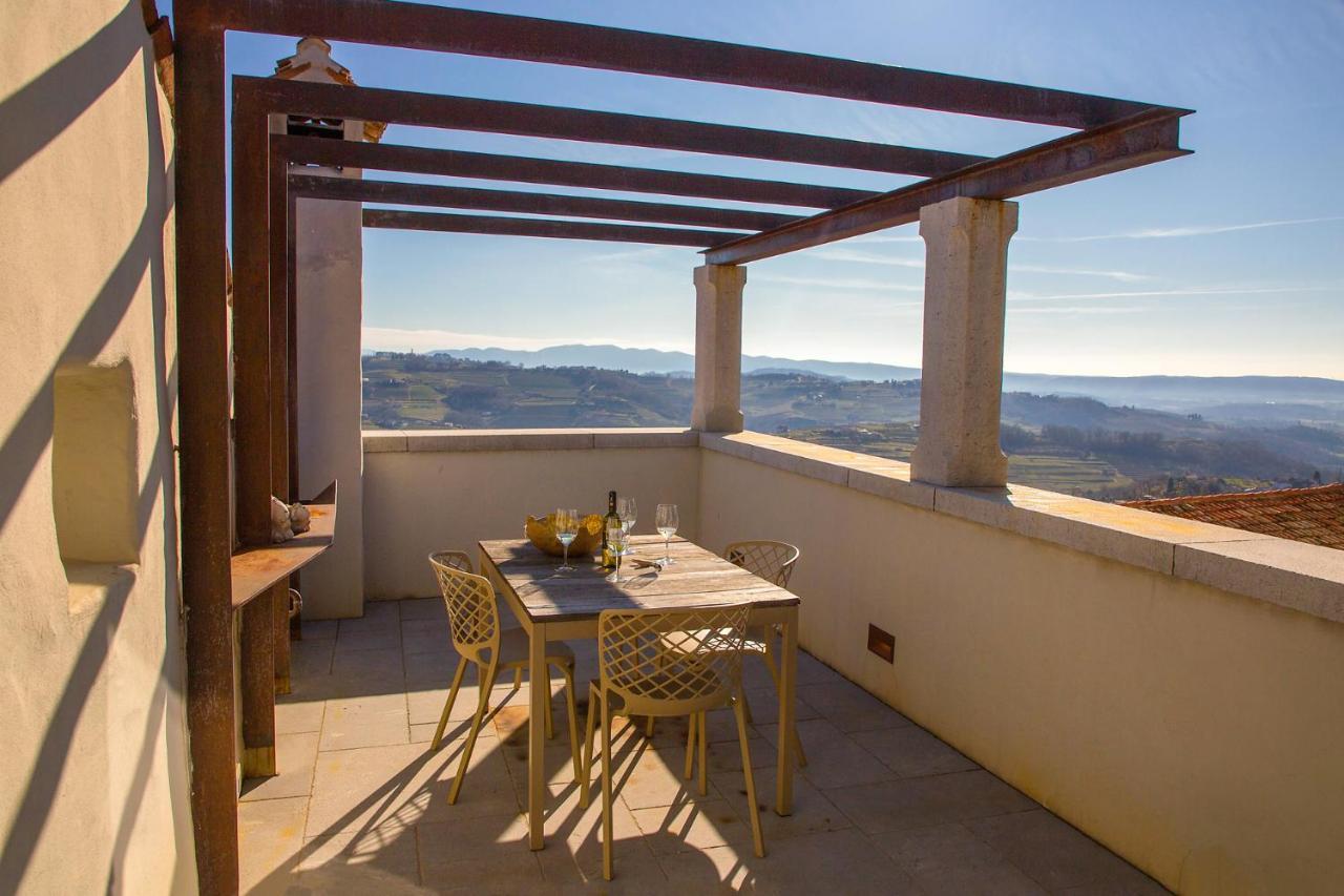 Aldila Art Rooms, Apartment And Vacation House Smartno Exterior foto