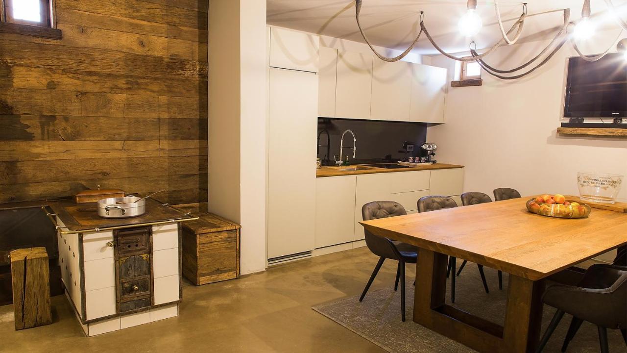 Aldila Art Rooms, Apartment And Vacation House Smartno Exterior foto