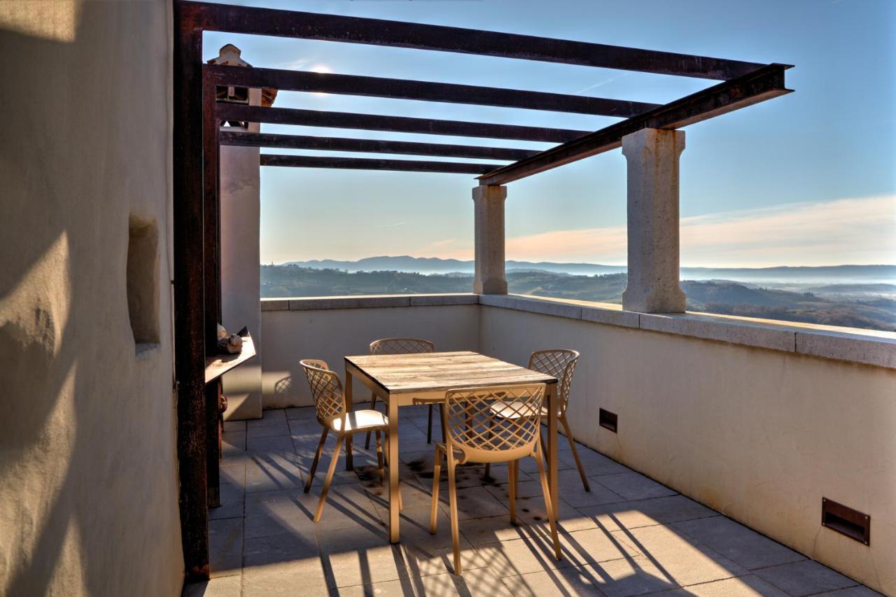 Aldila Art Rooms, Apartment And Vacation House Smartno Exterior foto