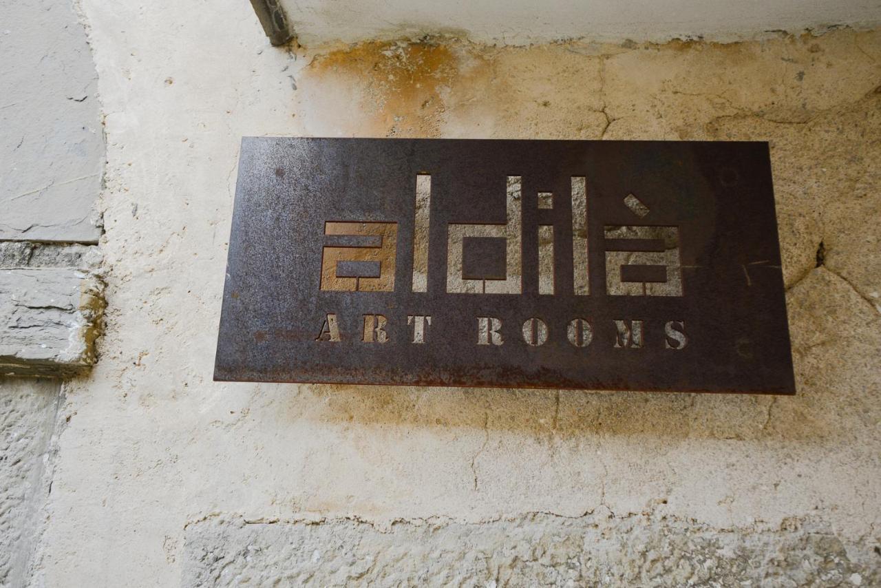 Aldila Art Rooms, Apartment And Vacation House Smartno Exterior foto